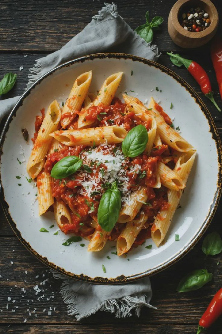 Pasta